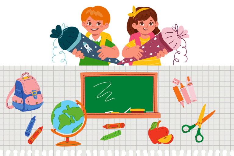 Hochbegabung beim Kind – wie erkenne ich sie und wie kann ich sie fördern?