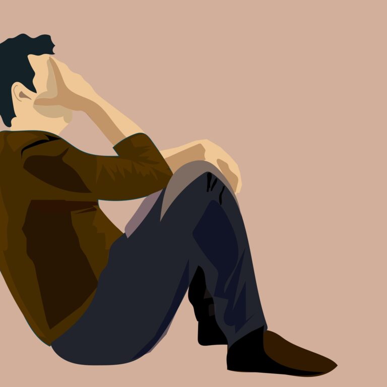 Depression und emotionale Erschöpfung: Wenn nichts mehr Freude macht