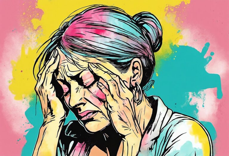 Emotionale Erschöpfung erkennen: Wenn die Seele nicht mehr kann