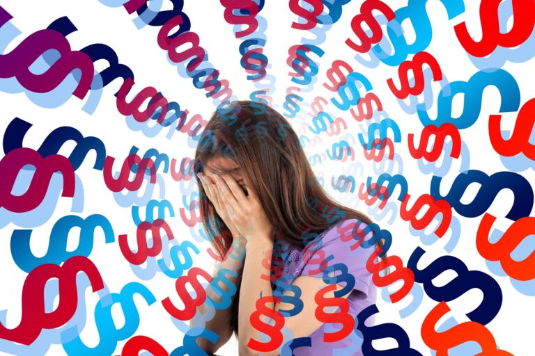 Überforderung im Job: Wann wird Arbeitsstress gefährlich?