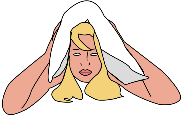 Stress und Burnout: Warnsignale erkennen und rechtzeitig handeln