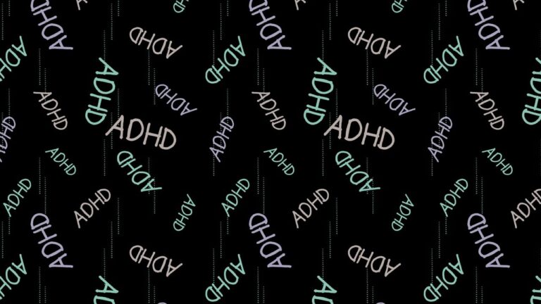 Typische Anzeichen von ADHS – Symptome verstehen und den eigenen Alltag besser einordnen