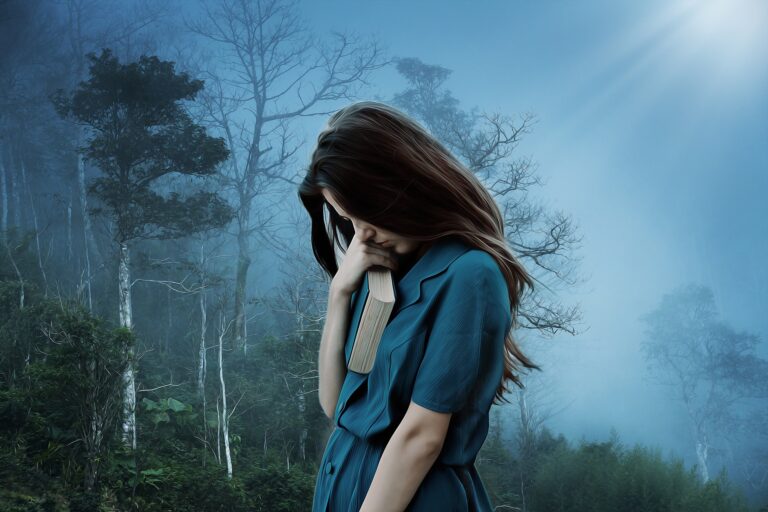Depression und Erschöpfung: Unterschiede erkennen und neue Kraft finden